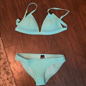 Triangl swim